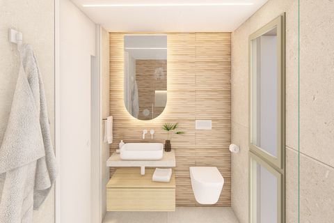 Lejlighed i Ciudad Quesada, Alicante, Ciudad Quesada - € 358.000 | Ref: Que-Area-Ap-sol - foto 10